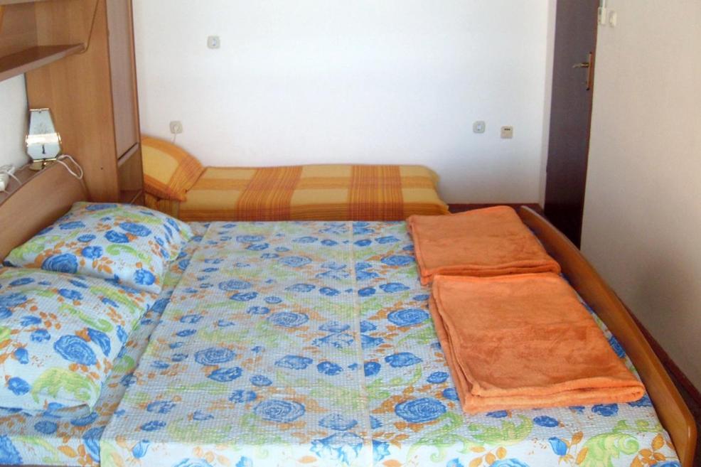Apartments By The Sea Mandre, Pag - 8655 Kolan Quarto foto