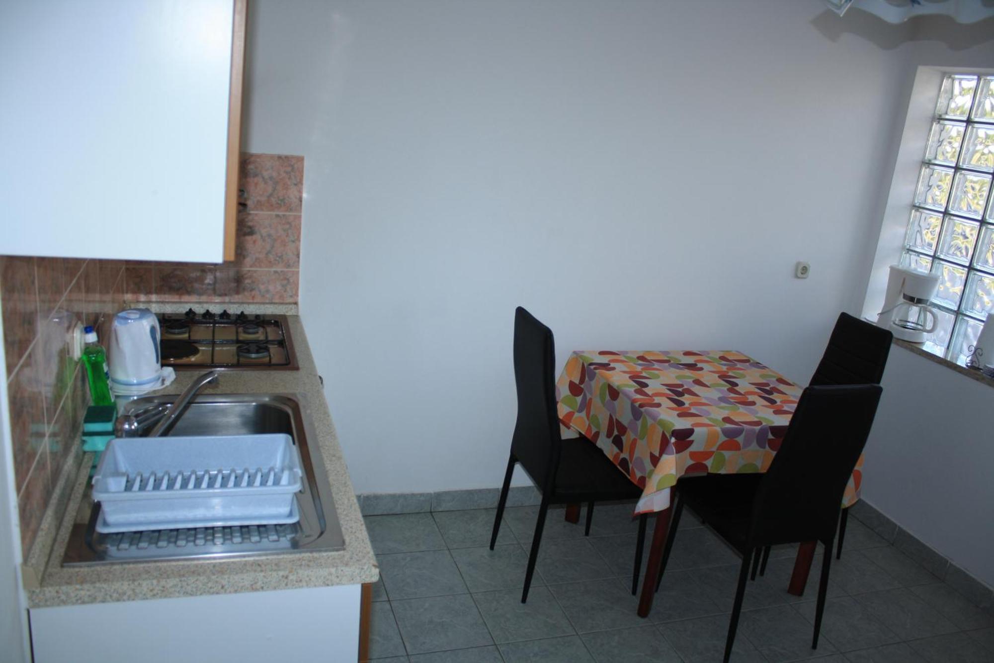 Apartments By The Sea Mandre, Pag - 8655 Kolan Quarto foto